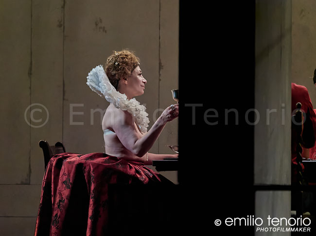 ESCENAMADRID.COM - Orlando - Teatros del Canal - © Emilio Tenorio